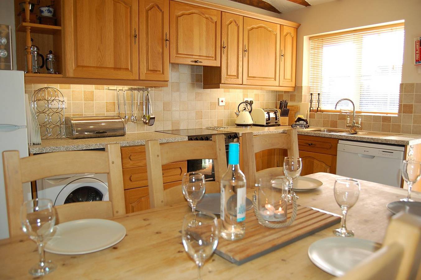 Glyn Saron near Tywyn in Snowdonia