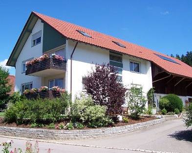 Ferienhof Hagg - Ferienwohnung 1, 105qm, 3 Schlafzimmer, max. 6 Personen in Lindau, Bayerisch Schwaben