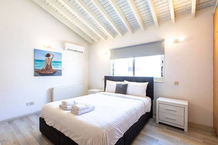Gaia`s Residence in Larnaca in Lárnaca, Distrito de Larnaca