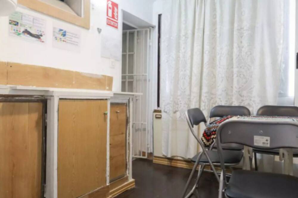 Detached House 6 Bed. 2 Bathrooms Well Connected To Airport And Madrid Center in San Sebastián de los Reyes, Madrid Province