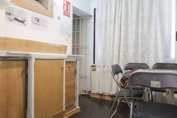 Chalet för 6 Personer, med bubbelpool och trädgård - 1