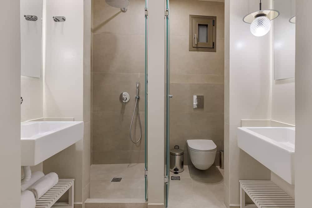 Ganze Wohnung, \"Kales\" Sea View Suites in Ierapetra, Lasithi