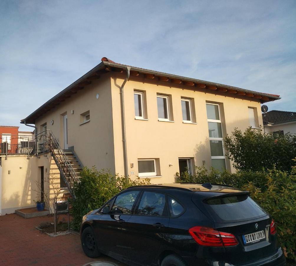 Appartement entier, Business Apartment Herzobase in Herzogenaurach, Franconie