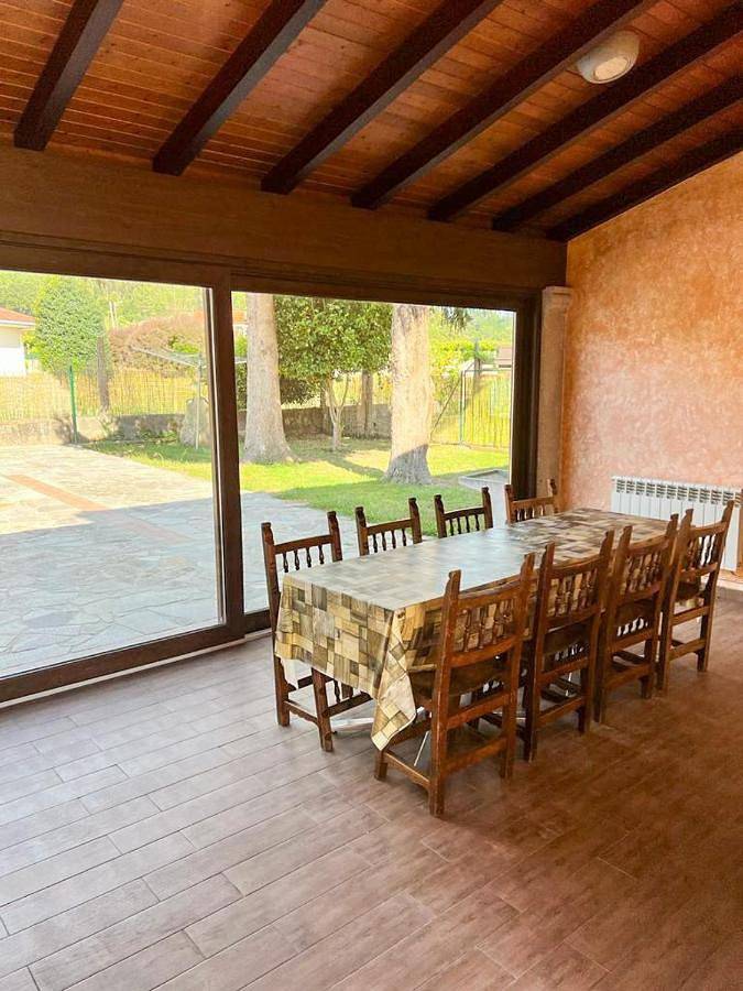 Casa Manola in Teo, Corunha (província)