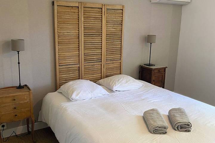 Charming villa on the edge of the forest with exceptional views and a heated hot tub in the winter in Montauroux, Costa mediterránea (Francia)