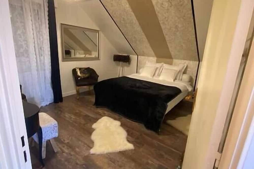 Appartement entier, Cozy  lodge  aux portes de Bâle in Blotzheim, Région de Mulhouse