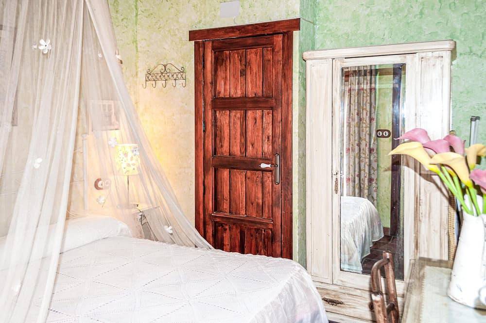 Alojamiento Rural El Chico in Fornes, Provincia de Granada