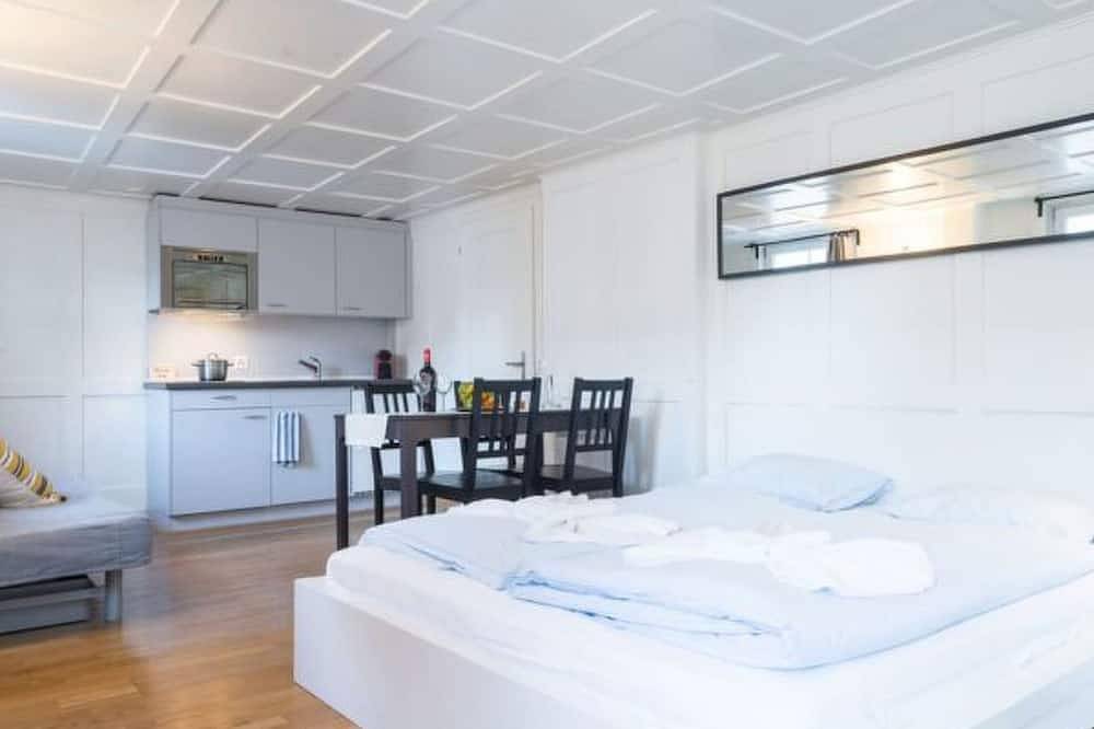 Ganze Wohnung, Zg Zeughausgasse Ii - Hitrental Apartment in Zug, Kanton Zug