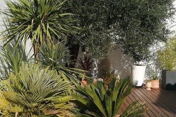 Villa pour 5 Personnes dans Mornac-sur-Seudre, Région de Rochefort, Photo 4