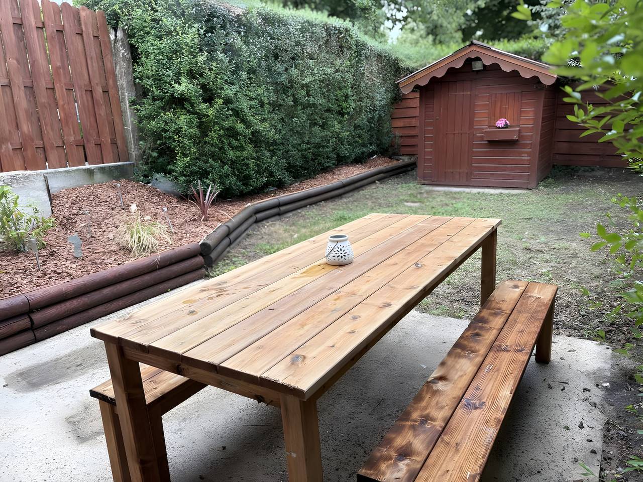 Maison De Vacances pour 8 Personnes dans Forest-Montiers, Parc naturel régional de la Baie de Somme Picardie Maritime