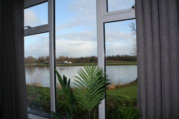 Chalet voor 4 Personen in Veluwe, Gelderland, Afbeelding 2