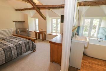 Cottage for 6 People in Dyffryn Ardudwy, Gwynedd, Photo 4