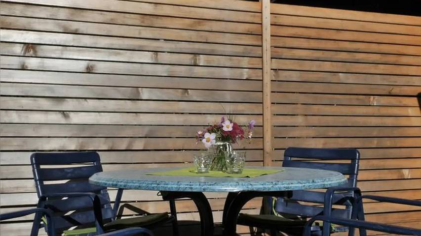 Ferienhaus für 8 Personen, mit Garten im Bregenzerwald - 3