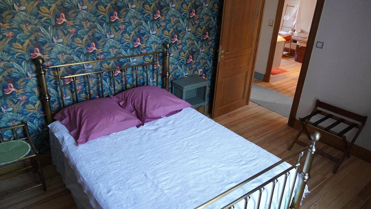 Superior Family Room in Boudes, Région de Besse-et-Saint-Anastaise