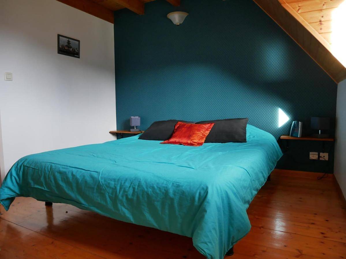Appartement entier, Two-Bedroom Apartment in Aucun, Parc national des Pyrénées