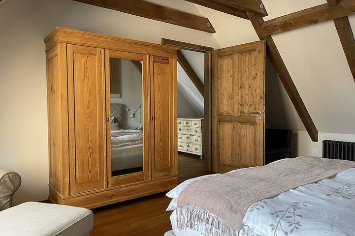 Ferienhaus für 2 Personen in Prignitz - 3