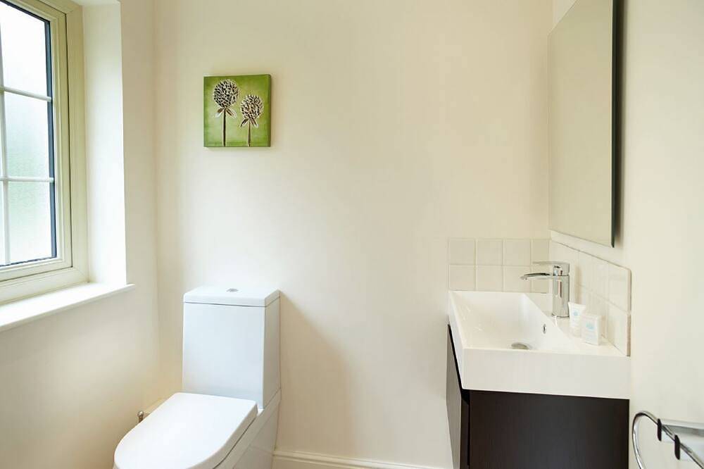 Brook Lodge holiday cottage is located just a stone’s throw away from Colchester. in Wakes Colne, Colchester