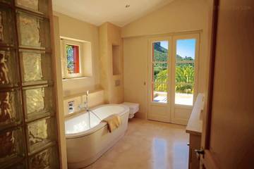 Villa pour 16 Personnes dans Cassis, Région de Marseille, Photo 4