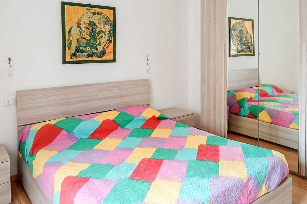 Ganze Wohnung, Casa Sole - apartment in Nuoro in Nuoro, Barbagia