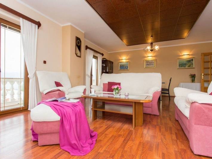 Ganze Wohnung, Fewo Martina in Soline, Krk