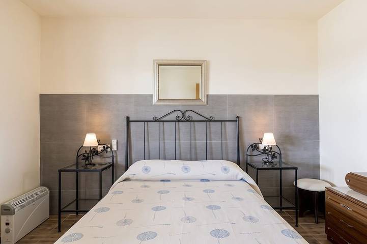 Homerez - Maison Aguilas, mer in Águilas, Costa Cálida
