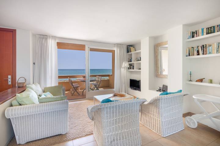 Apartamento de vacaciones para 4 personas, con piscina para niños y jardín, Se admiten mascotas - 1