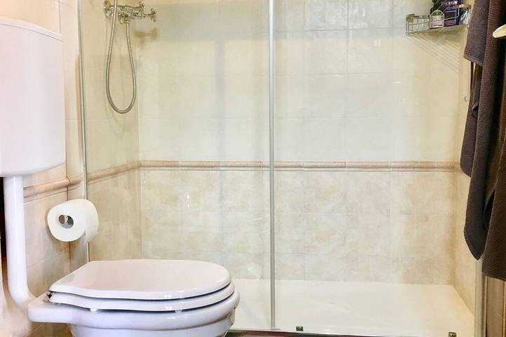 Ferienwohnung für 2 Personen, mit Pool und Garten in Savona - 4