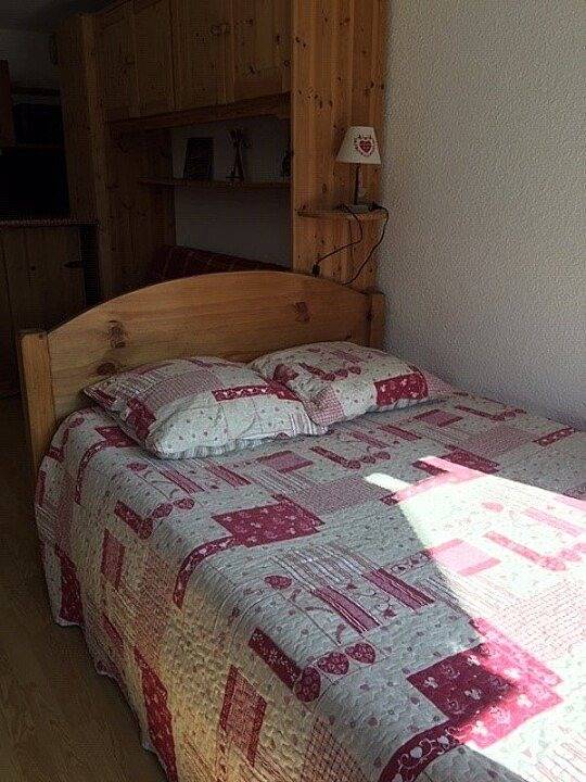 Gîte pour 4 personnes, avec terrasse à Les Houches - 3