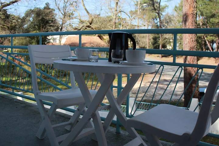 Appartement de vacances pour 5 personnes