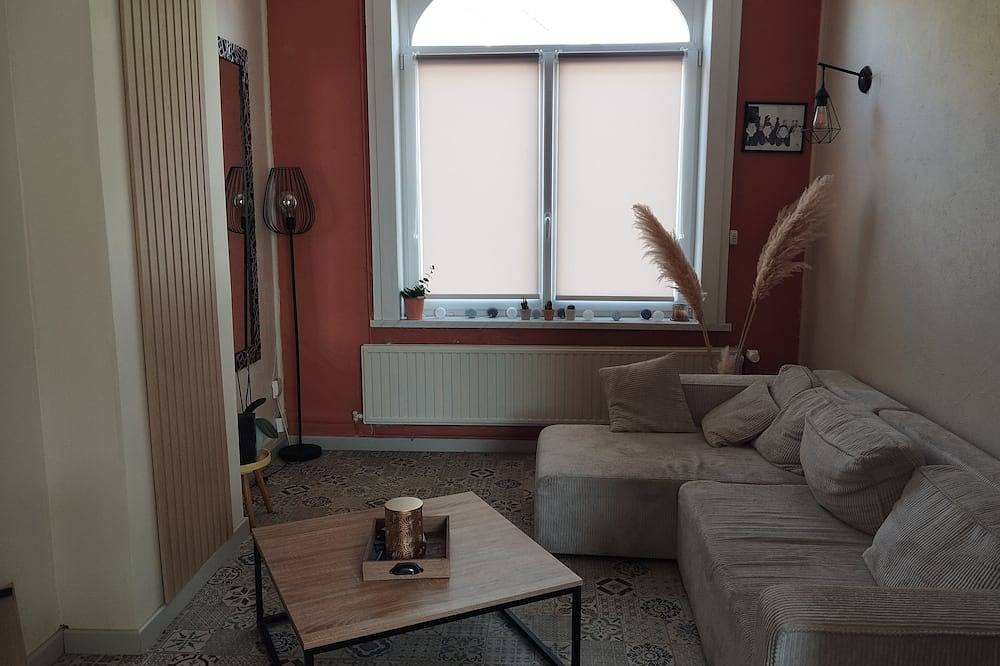 House for rent - Summer 2025 - near Béthune in Annezin, Béthune region