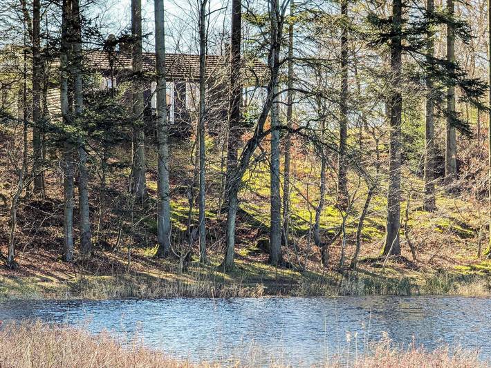 Ferienhaus für 4 Personen, mit Terrasse, mit Haustier in Himmerland - 4