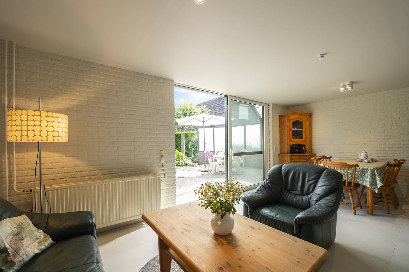 Viamari — Ferienhaus De Duiker in Niederländische Nordsee