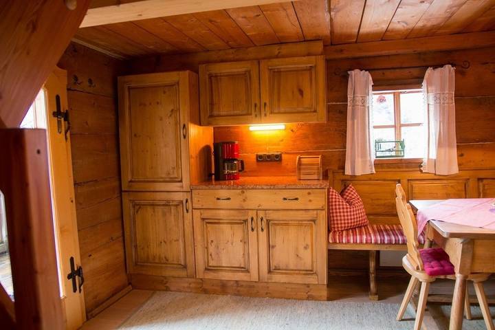 Kuschelhütte in Bezirk Gmunden