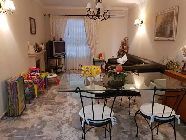 Casa rural para 6 personas, con terraza en Altura - 3