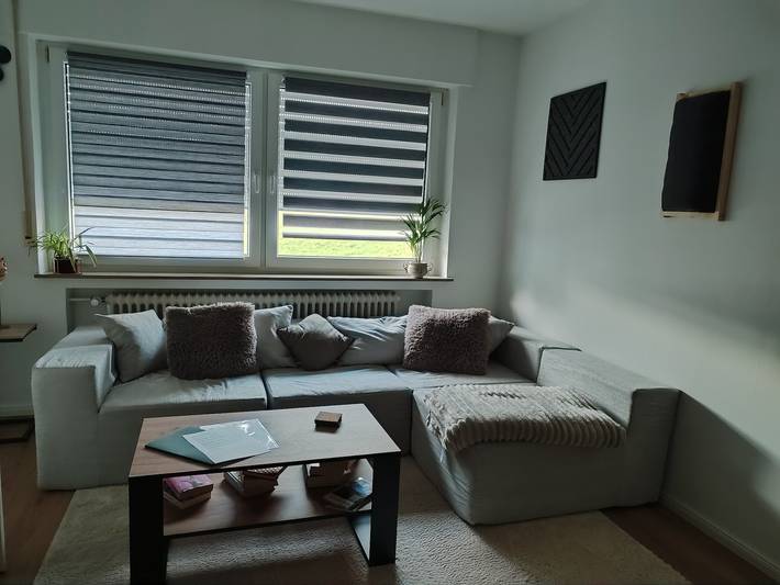 Ferienwohnung für 3 Personen, mit Garten in Meinerzhagen - 4