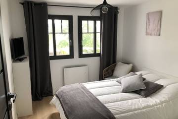 Maison De Vacances pour 8 Personnes dans Morgat, Crozon, Photo 3