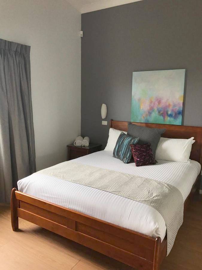 Villa pour 10 personnes, avec jardin dans Australie - 3