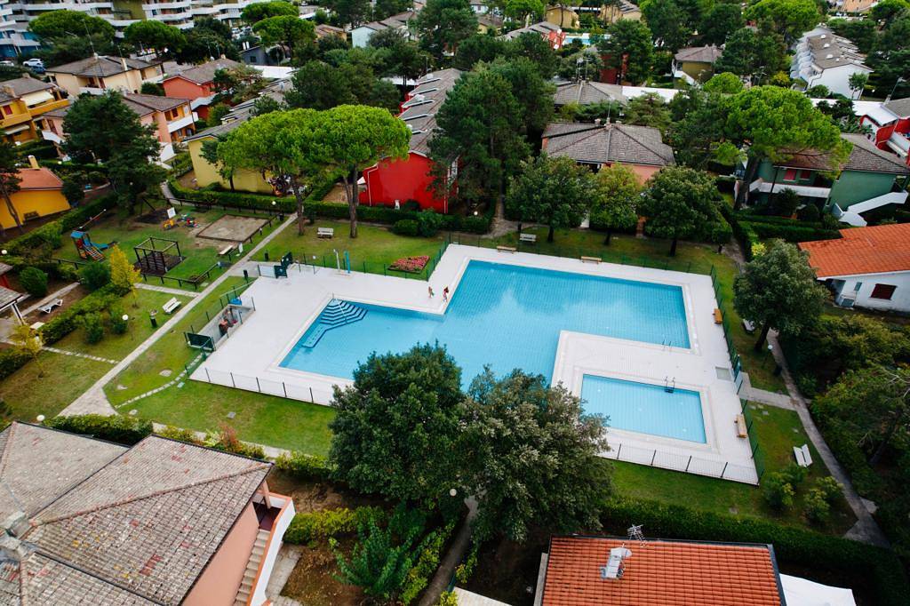 Appartamento vacanze a Provincia di Venezia a partire da 96€ a notte