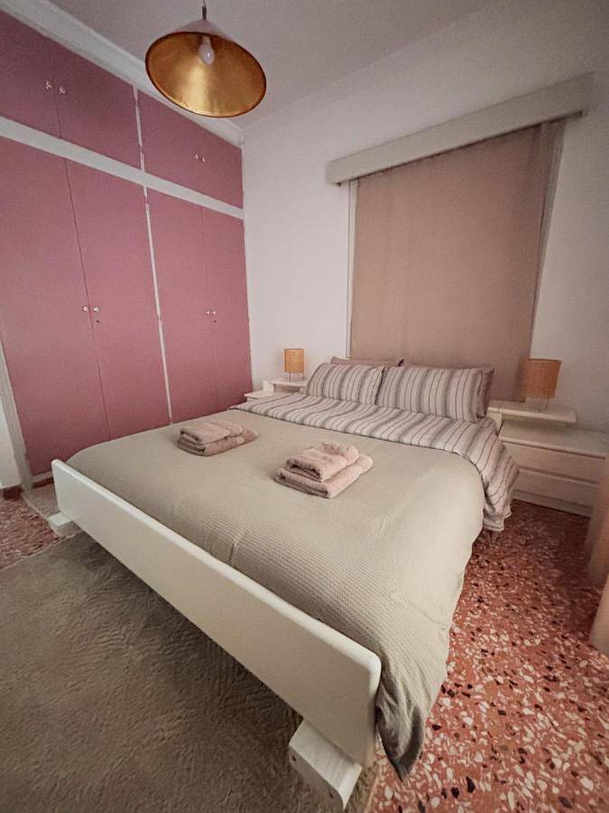 Appartement entier, The Local Pin House - Ευρύχωρη μονοκατοικία, Λαμία in Lamia, Région de Phthiotide