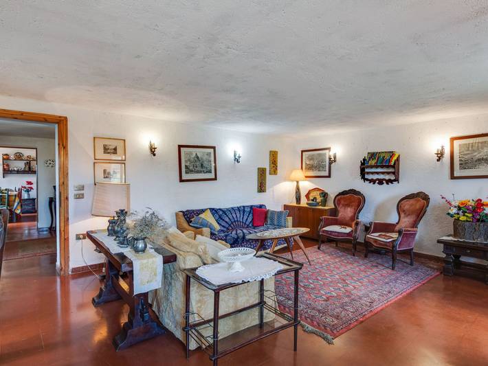 Gîte pour 10 personnes, avec Jardin
