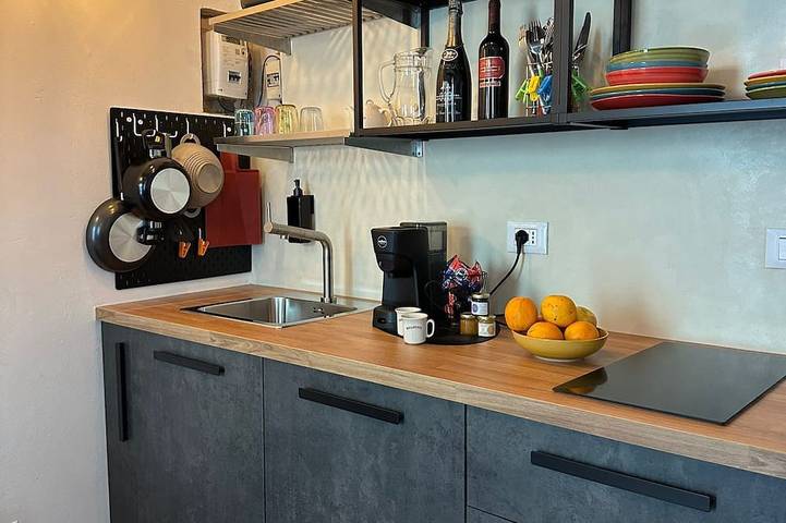 Bed and breakfast for 4 people - 1