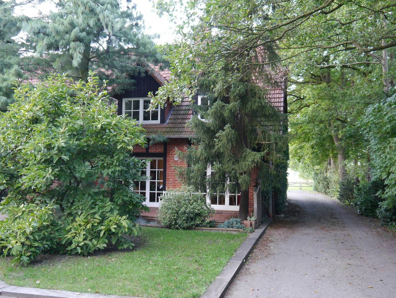 Ganze Ferienwohnung, Ferienwohnung Seehausen in Grasberg, Niedersachsen