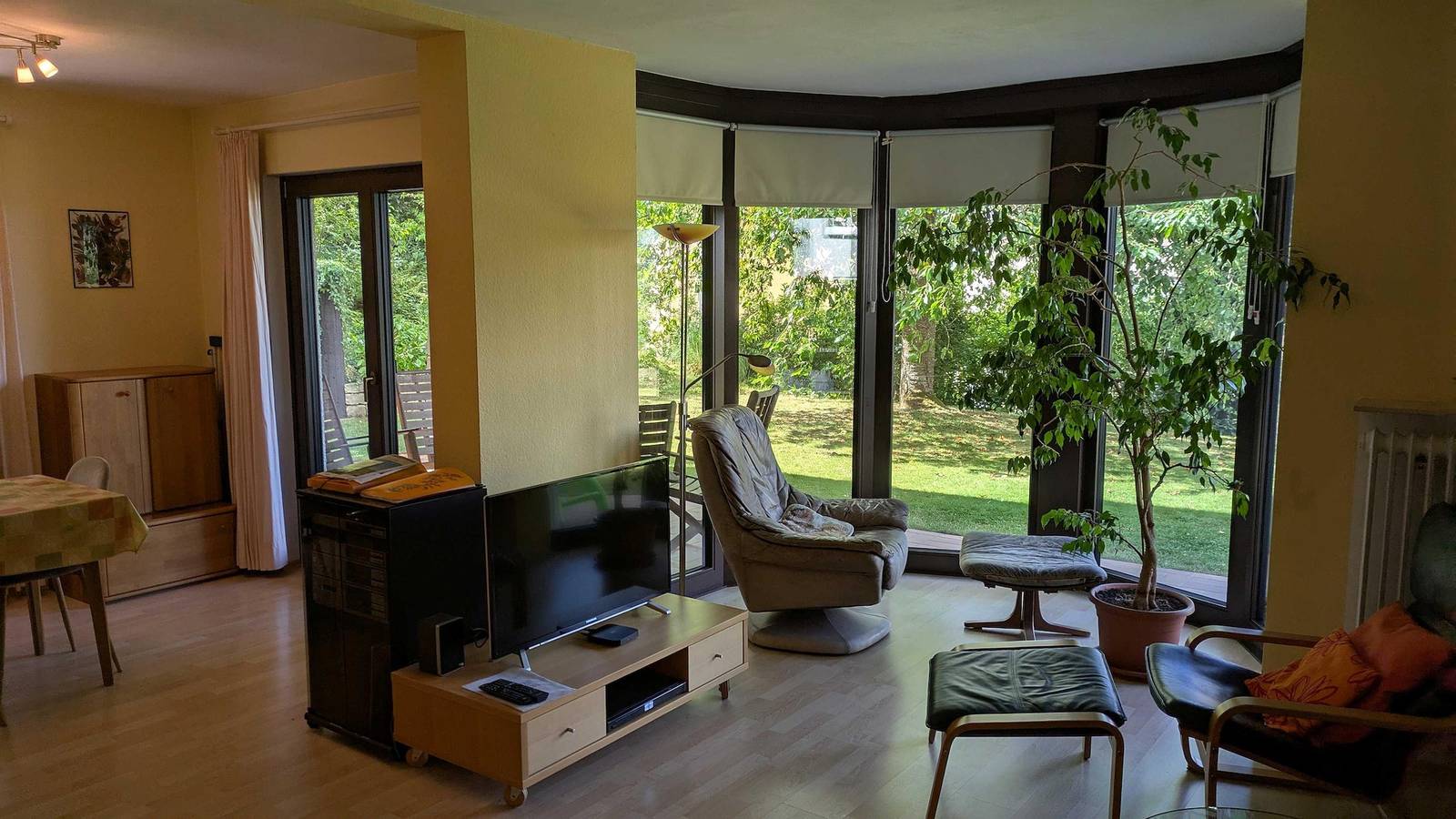 Ganze Ferienwohnung, Ferienwohnung in Konz, Landkreis Trier-Saarburg