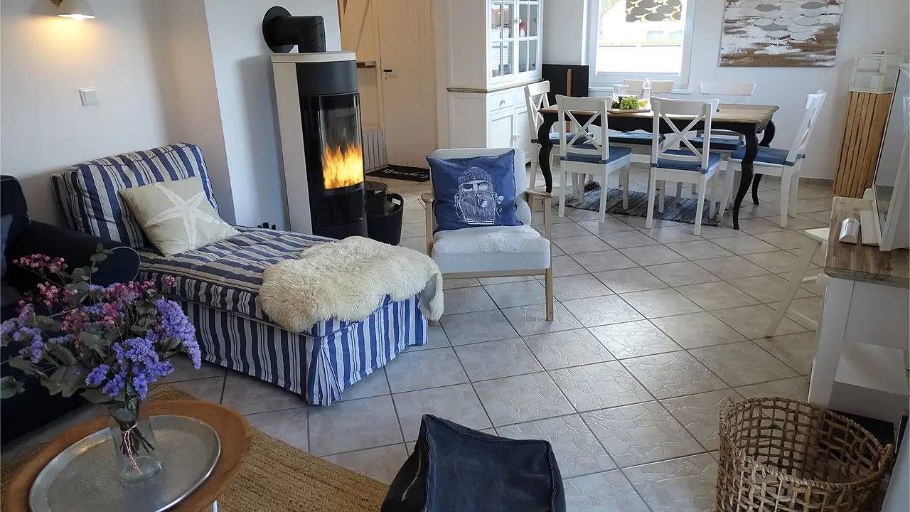 Ferienhaus für 6 Personen (110 m²) in Dahme in Dahme, Ostholstein