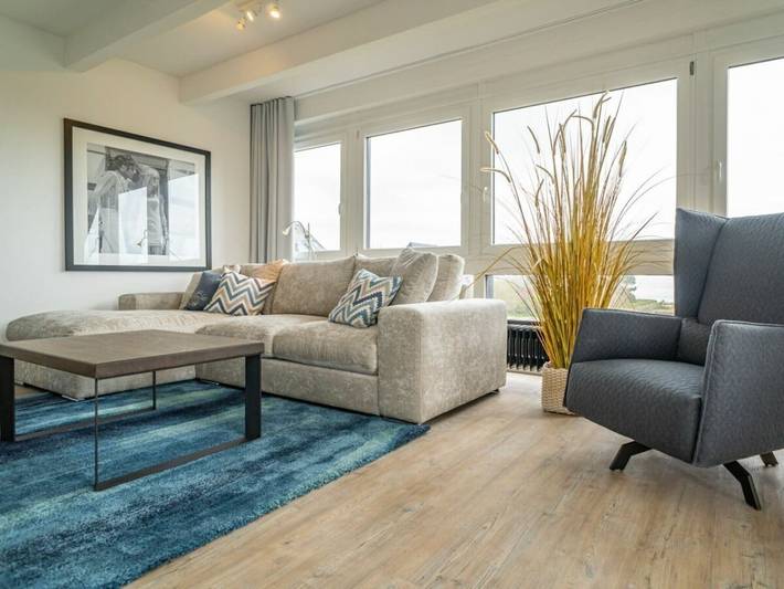 Ferienhaus für 4 Personen - 1