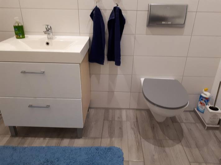 Ferienwohnung für 4 Personen, mit Terrasse und Garten in Havelland - 3