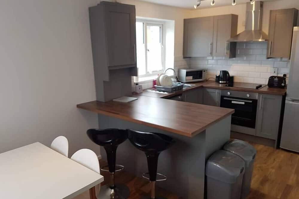 Entire apartment, Saint Bernard's Court - Kettering in Kettering, Northamptonshire