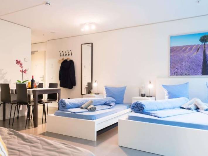 Ferienwohnung für 4 Personen - 1