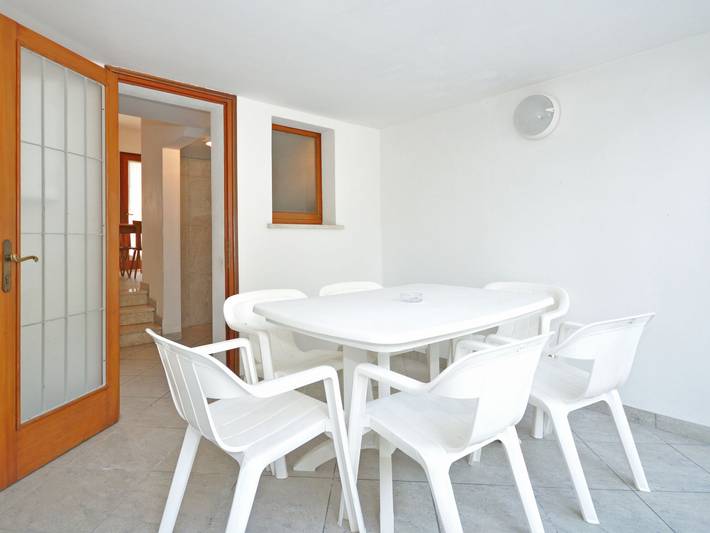 Ferienhaus für 5 Personen, mit Terrasse und Garten, mit Haustier in Bibione - 2