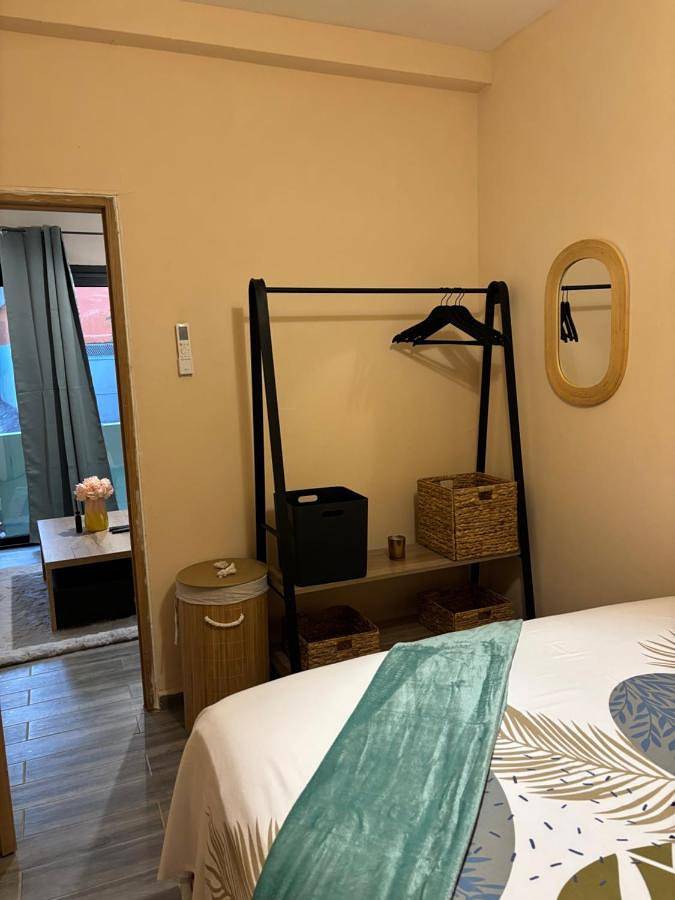 Gîte pour 4 personnes, avec jardin à Pamandzi - 4